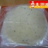 蛋餅皮(有蔥)10片