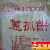 龍膳訪蔥抓餅10片