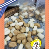 綜合小饅頭