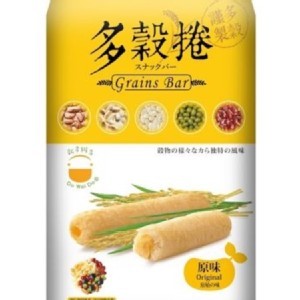 新多維多原味多穀卷