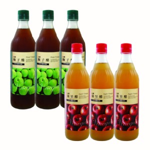 【台糖】水果醋