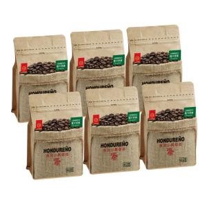 【台糖】高地小農咖啡豆(蔻卡菲絡)227g (6袋/組)(12袋/組)