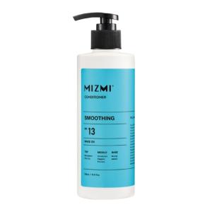 【MIZMI】柔軟潤澤護髮乳(300ml/入)