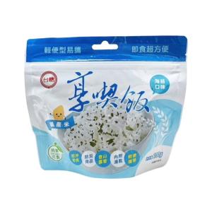 【台糖】享喫飯(海苔)100g/袋