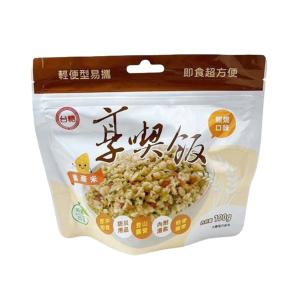 【台糖】享喫飯(照燒)100g/袋