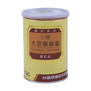 【台糖】大豆卵磷脂 (200g/罐)