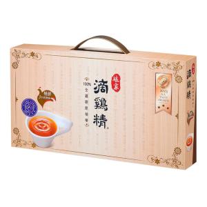 【娘家】常溫滴雞精(16包/盒)