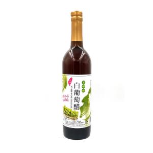 免運!【有好醋】鮮釀果醋任選組合 (白葡萄、紅肉李、蕃茄) (12瓶，每瓶443.2元)