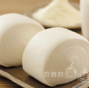 福珠(豆香村)鮮奶饅頭