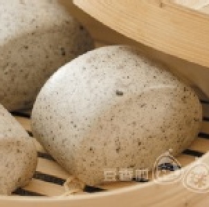 福珠(豆香村)芝麻饅頭