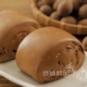 福珠(豆香村)桂圓饅頭