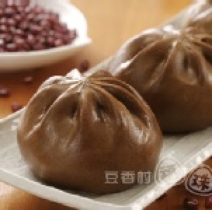 福珠(豆香村)黑糖紅豆包