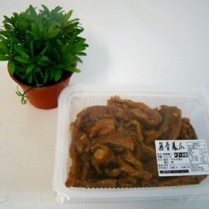 無骨鳳爪．原味