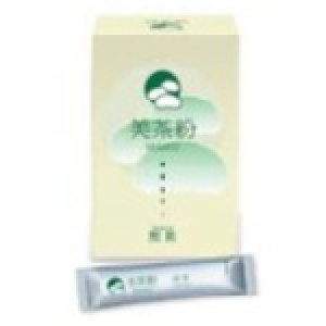 美茶粉「煎茶」