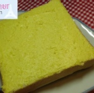 椰香奶酥厚片