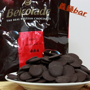 貝可拉96%酒香熱巧克力