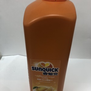 柳橙濃縮液