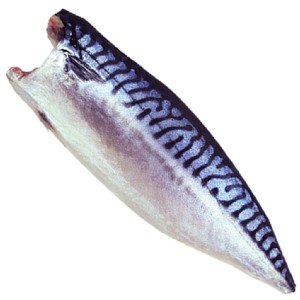 【那魯灣】挪威深海薄鹽鯖魚片(190g/含紙板重/包)