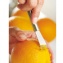 德國WMF不鏽鋼檸檬/柑橘皮削皮器(刮絲器)