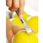 德國WMF不鏽鋼檸檬/柑橘皮削皮器(刮絲器)