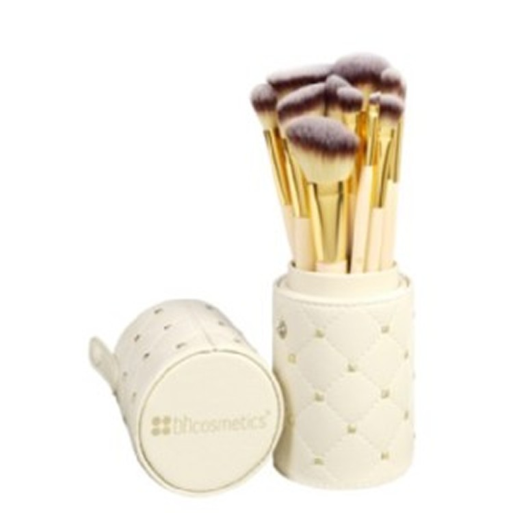 Studded Couture - 12 Piece Brush Set
