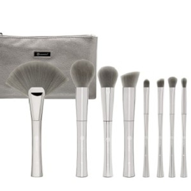 Smoke ‘n Mirrors - 10 Piece Brush Set