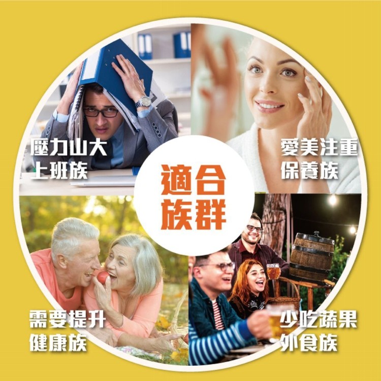 【台塑生醫】維他命C發泡錠(20顆/罐)