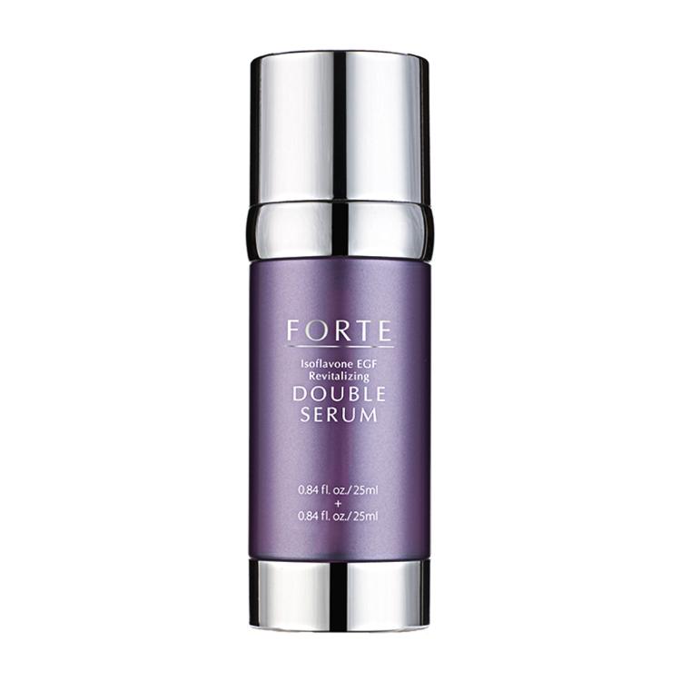 【FORTE】異黃酮EGF賦活雙精粹(25ml+25ml/瓶)