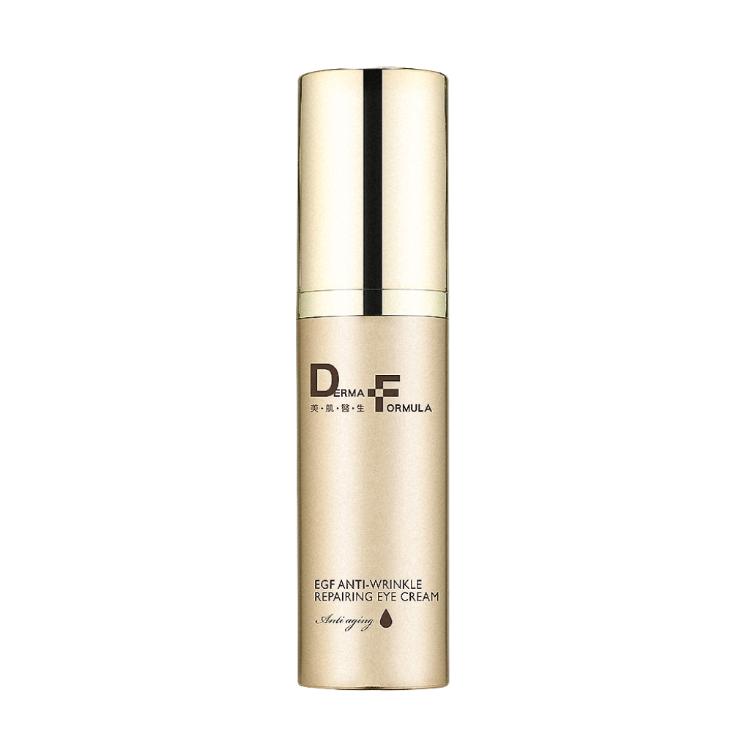 【DF美肌醫生】EGF逆時撫紋高效修護眼霜(15ml/瓶)