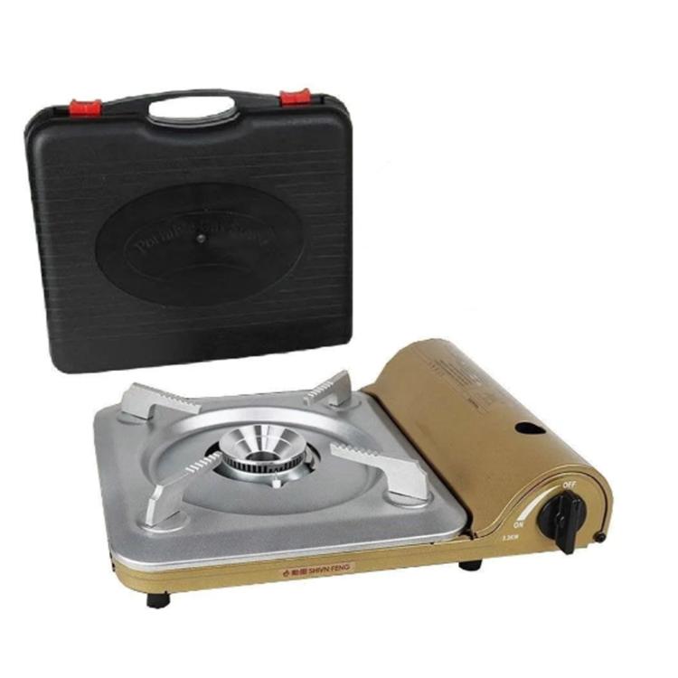 勳風超薄型磁吸式強火卡式爐