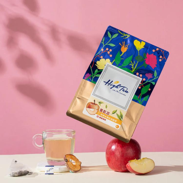 【High Tea】土耳其真果乾茶 五種口味任選