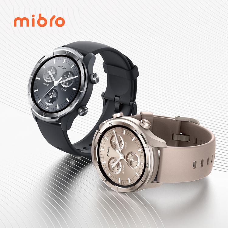 【Mibro小尋】智能GPS運動通話手錶