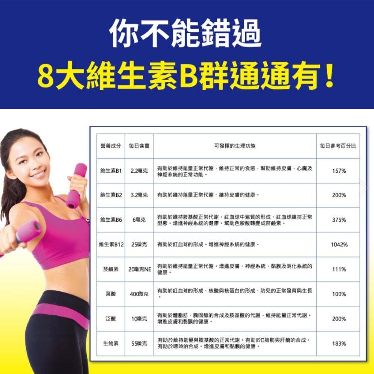 PRIMA -1 一大生醫 綜合維他命礦物質(120粒/罐)