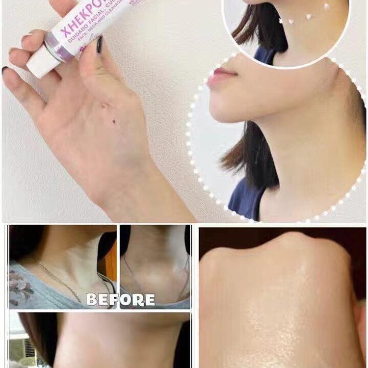 西班牙Xhekpon頸紋霜 40ML