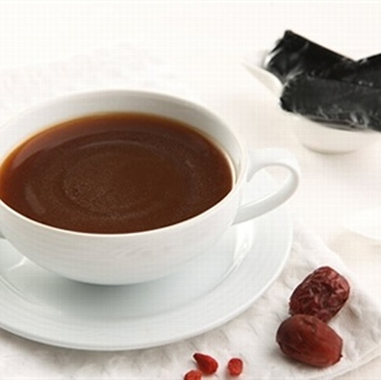 田原香二珍膠滴雞精