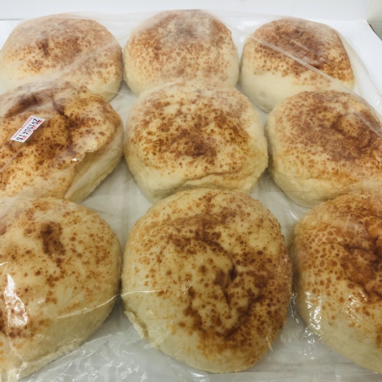 帕瑪森圓形堡
