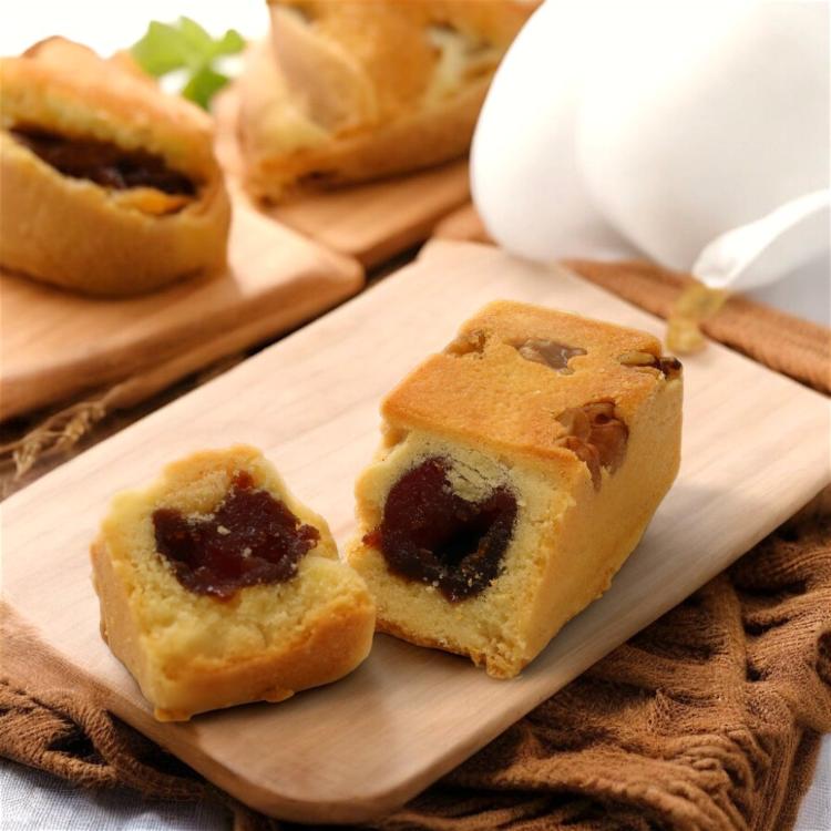 【給力食品】D2款中秋節綜合13入禮盒