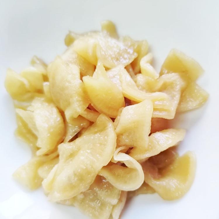 【那魯灣】日式涼拌蘿蔔 (原味、辣味任選/200g/包)