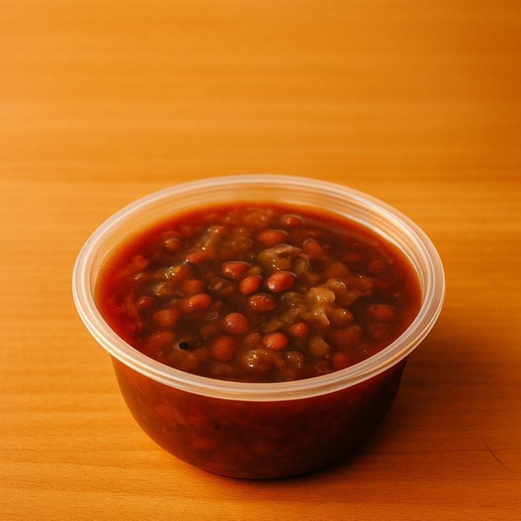 【那魯灣】銀耳紅豆湯