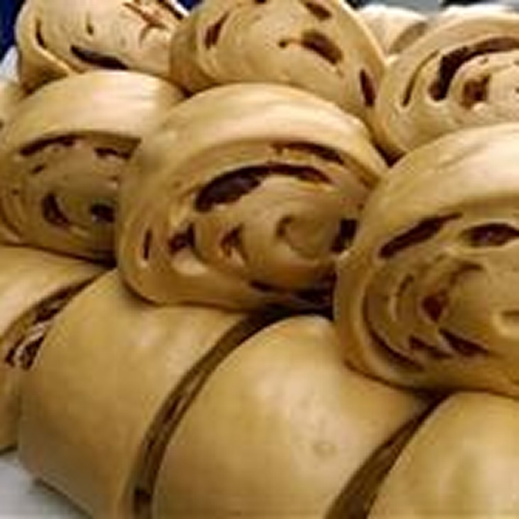 龍潭偉星包子(養生饅頭)