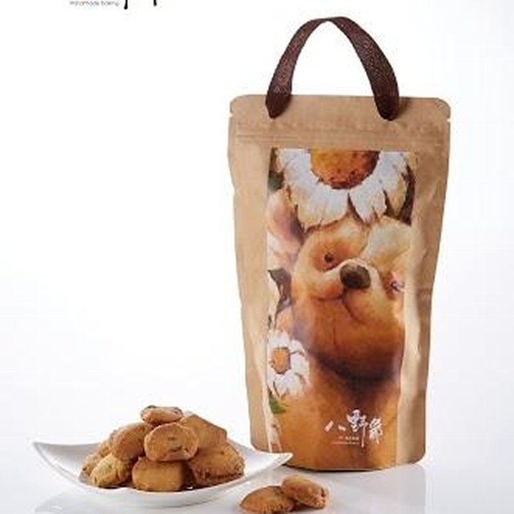 手作餅乾補充包