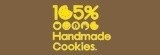 [大合購] 105% ♒ 百分百純手工餅乾 一片片新鮮烘焙