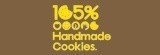 [大合購] 105%餅乾 ♥ 用料不手軟的黃金杏仁薄片！