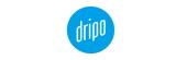 [大合購] Dripoドリポ ❖ 即溶黑咖啡 FIRST AID鐵盒裝特別版
