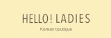 HELLO!LADIES