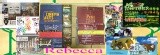 Rebecca專營票券