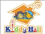 KiddyHall小淘氣當家親子館