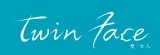 twin face 雙。女人