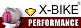 X-BIKE 晨昌健康科技