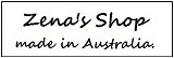 Zena's Shop 澳洲製